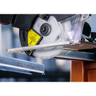 BOSCH Pânză de fierăstrău circular PRO Steel cordless, 203 x 1,8 x 25,4 mm
