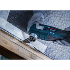 BOSCH Pânză de tăiere pentru plastic AIZ 28 SC, Starlock, 28 x 40 mm