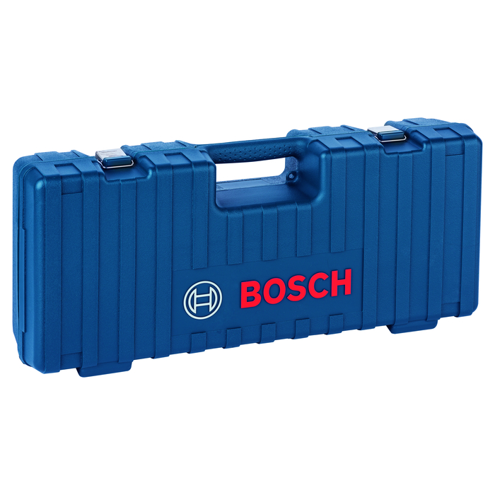 BOSCH Valiză protecție pentru polizoare unghiulare mari