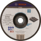 BOSCH PRO Metal Cutting Disc, 180 x 3 x 22.23 mm