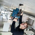 BOSCH GBH 18V-26 F (SOLO)
