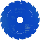 BOSCH Pânză de ferăstrău circular Expert for Wood pentru circulare cu acu