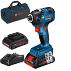 BOSCH GDR 18V-200