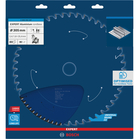 BOSCH Pânză de fierăstrău circular EXPERT Aluminium cordless, 305 x 2,4/1,8 x 25,4 mm, T80