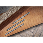 BOSCH PRO Set 10 cuțite