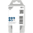 BOSCH Pânză pentru scule multifuncționale PRO MAII 32 SC, 32 x 55 mm