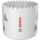 BOSCH Carotă cu filet Multi Material