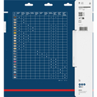 BOSCH Pânză de ferăstrău circular Expert for Multi Material