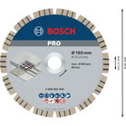 BOSCH Disc diamantat Best for Concrete