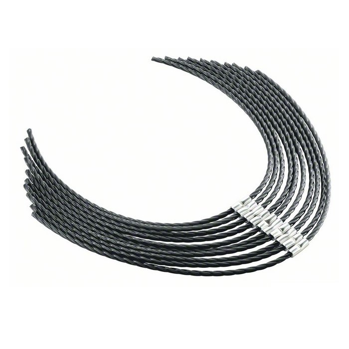 BOSCH Fir extrem de rezistent pentru AFS 23-37 (10 bucati)