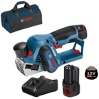 BOSCH GHO 12V-20