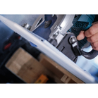 BOSCH Pânză de fierăstrău circular EXPERT Fibre Cement cordless, 190 x 1,8/1,2 x 30 mm, T4