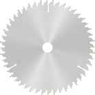 BOSCH Pânză de ferăstrău circular Multi Material