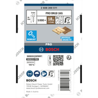 BOSCH Ştift cu cap înecat SK50 19G