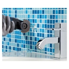 BOSCH Pânză de ferăstrău segmentată cu strat de acoperire din carburi metalice RIFF, tăieri înguste ACZ 70 RT5