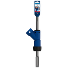 BOSCH Adaptor daltă lată EXPERT SDS Clean max 25x400 mm