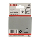 BOSCH Capse din sârmă fină tip 58