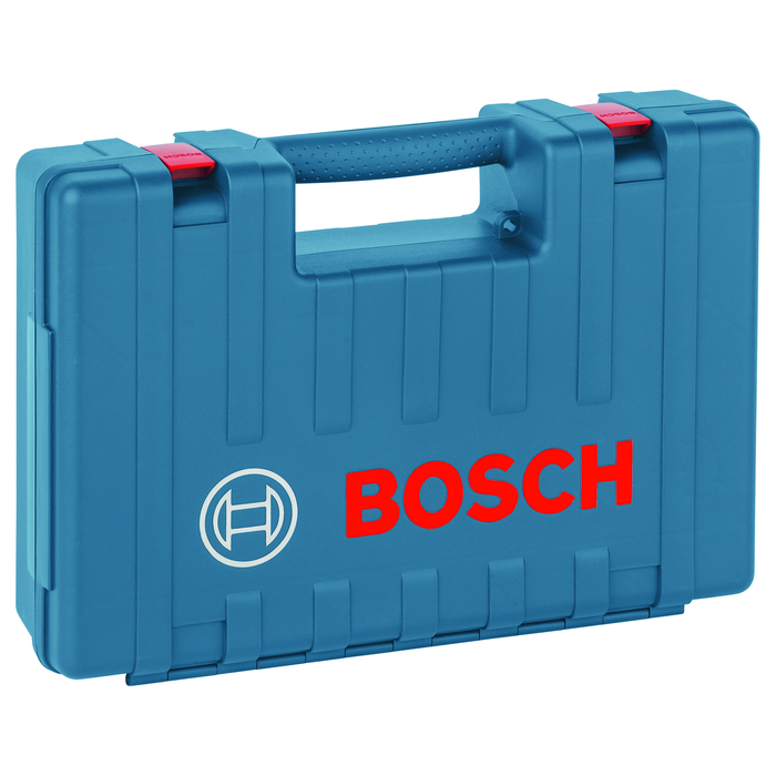 BOSCH Valiză protecție pentru polizoare unghiulare mici