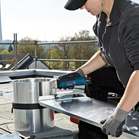 BOSCH GSC 12V-13