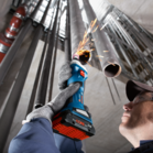 BOSCH GGS 18V-20 (SOLO)