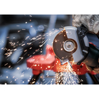 BOSCH Set 25 discuri de tăiere, Standard for Metal cu X-LOCK