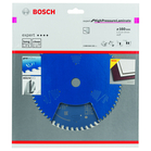 BOSCH Pânză de ferăstrău circular Expert for High Pressure Laminate