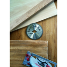 BOSCH Pânză de ferăstrău circular PRECISIOND= 235 mm; gaură= 16 mm; Z= 48