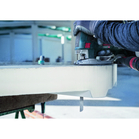 BOSCH Pânză de ferăstrău vertical T 1018 AFP