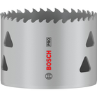 BOSCH Carotă PRO Multi Material, 70 mm, cu filet