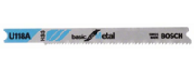 Pânze de ferăstraie verticale pentru metal