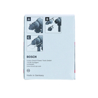 BOSCH MANDRINA RAPIDA GBH 18V-34 CF