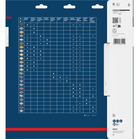BOSCH EX TR B 305x30-96