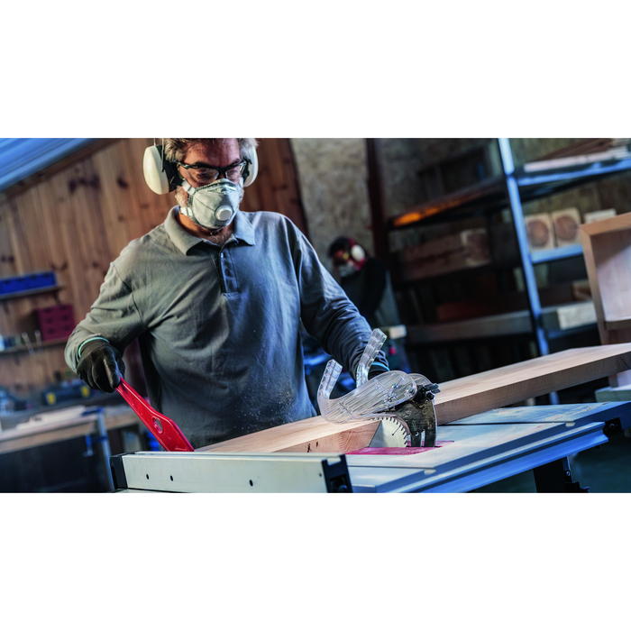 BOSCH Pânză de ferăstrău circular Optiline Wood