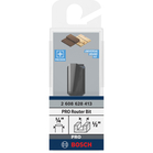 BOSCH PRO Freză coplanară