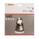 BOSCH Pânză de ferăstrău circular Multi Material