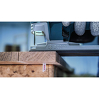 BOSCH Set 5 pânze pentru ferăstrău vertical Clean for Hard Wood