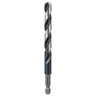 BOSCH Burghiu HSS Impact metal 9.5x125 mm