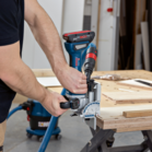 BOSCH GFF 18V-22 (SOLO)