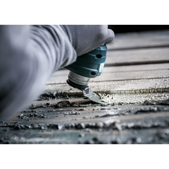 BOSCH Pânză de tăiere pentru materiale multiple ATZ 52 SFC, Starlock, 52 x 40 mm