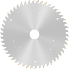 BOSCH Pânză de ferăstrău circular Standard for Aluminium pentru circulare cu acu