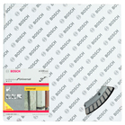 BOSCH Disc diamantat Standard for Universal Turbo