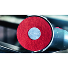 BOSCH Set 50 foi de șlefuire Best for Metal + Inox cu X-LOCK