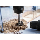 BOSCH EXPERT Laminated Wood burghiu balamale