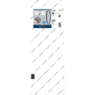 BOSCH Set de 2 pânze de fierăstrău cu bandă PRO CB4424, 1140 mm