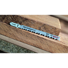 BOSCH Set 5 pânze pentru ferăstrău vertical Speed for Hard Wood