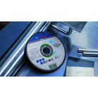 BOSCH Set 25 discuri de tăieri drepte, Expert for Inox