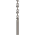 BOSCH Burghiu pentru metal, tip HSS-G, DIN 338