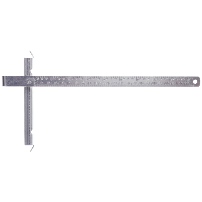 BOSCH Ghidaj paralel GKS 18V-57-2L