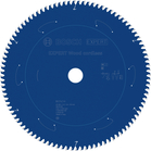BOSCH Pânză de fierăstrău circular EXPERT Wood cordless, 305 x 2,2/1,6 x 30 mm, T96