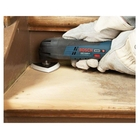 BOSCH Foi abrazive C430, ambalaj de 10 buc.